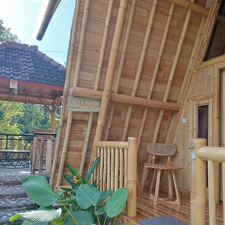 Sekumpul Bali Hidden Space Singaraja Exteriér fotografie