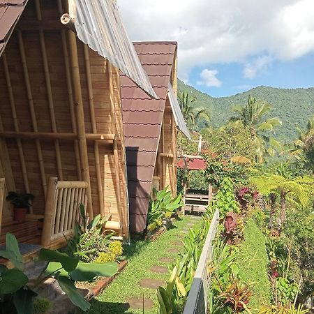 Sekumpul Bali Hidden Space Singaraja Exteriér fotografie