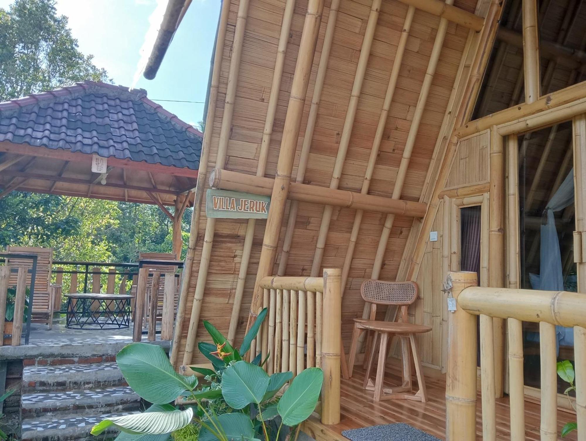 Sekumpul Bali Hidden Space Singaraja Exteriér fotografie
