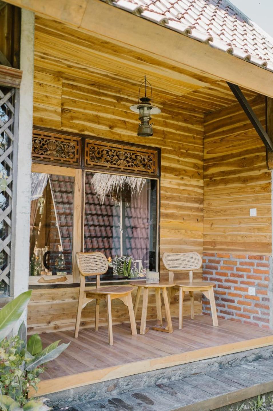 Sekumpul Bali Hidden Space Singaraja Exteriér fotografie