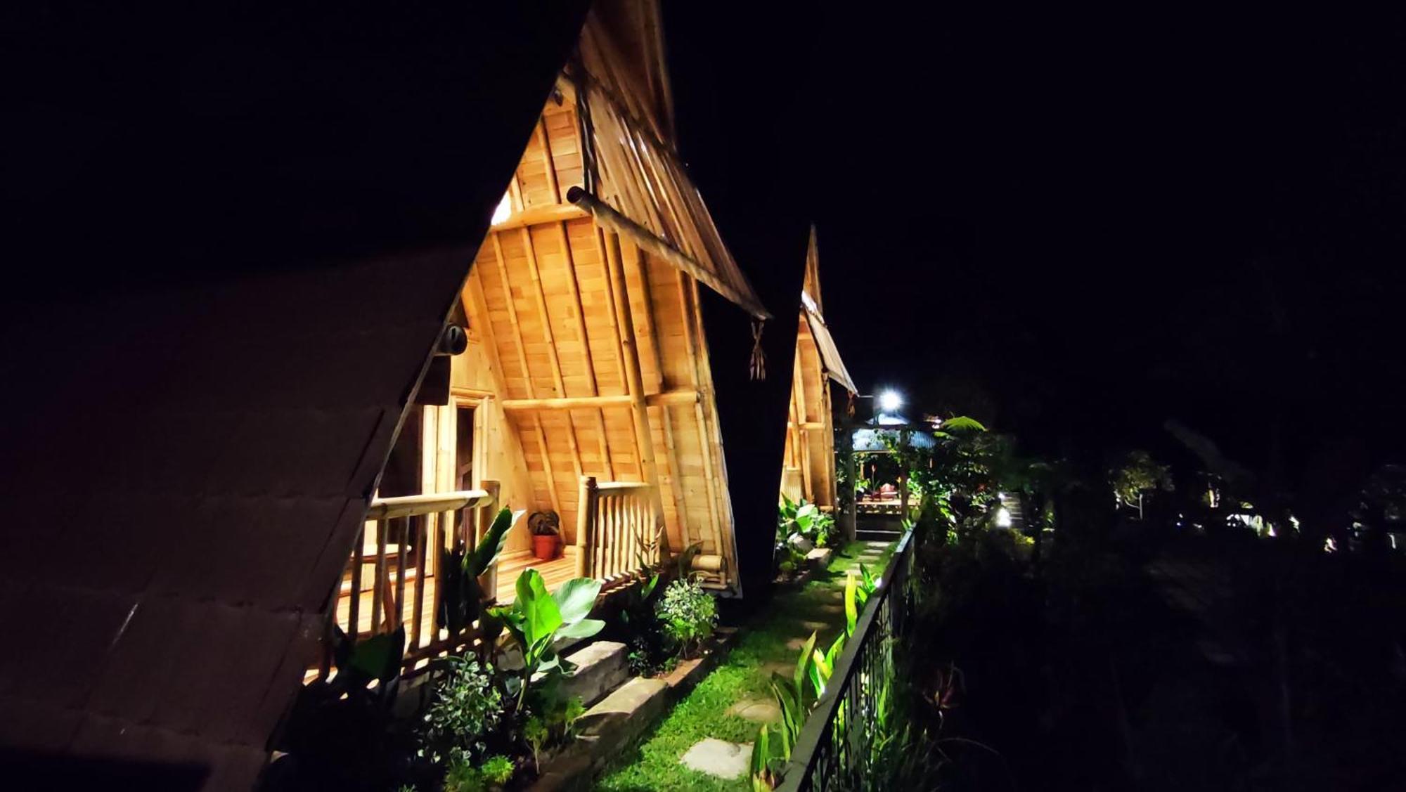 Sekumpul Bali Hidden Space Singaraja Exteriér fotografie