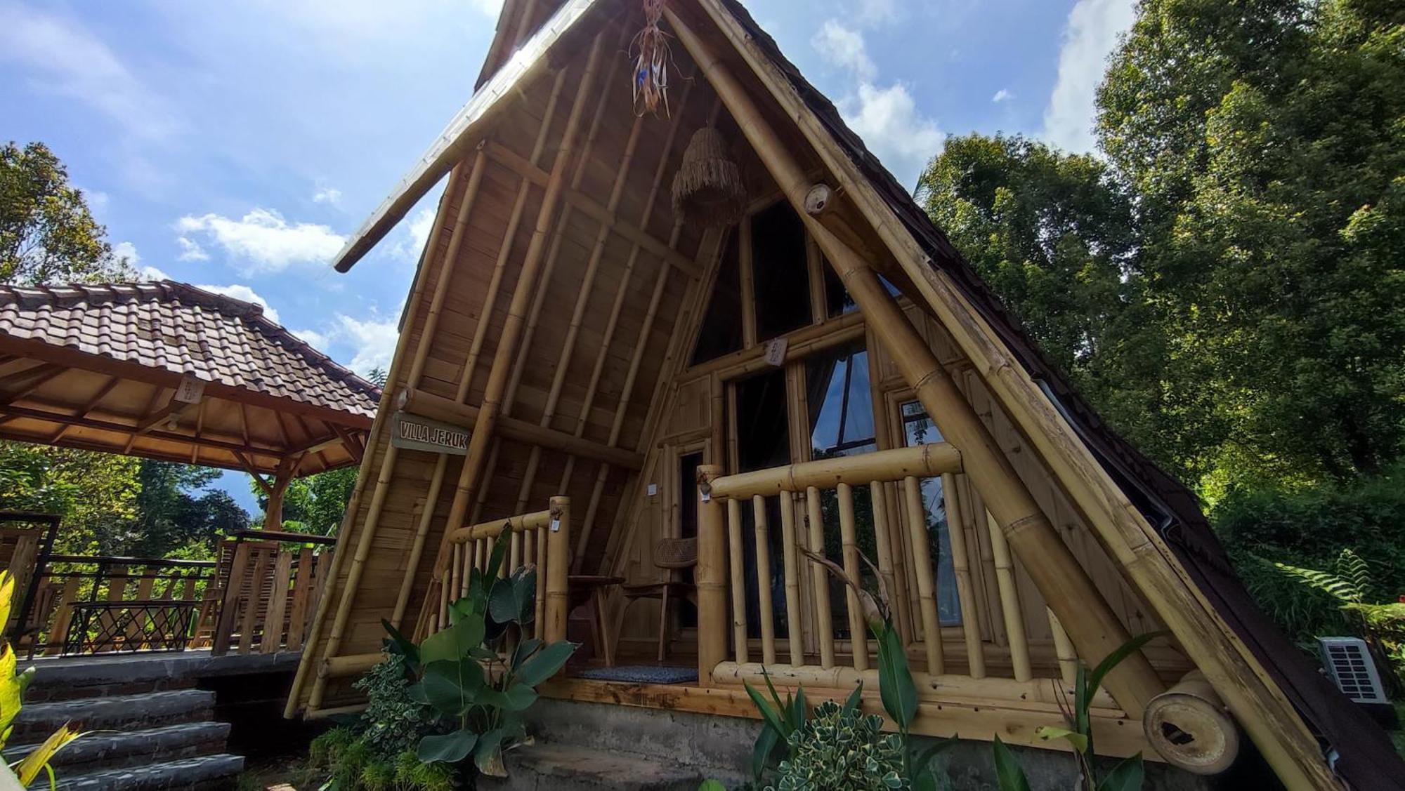 Sekumpul Bali Hidden Space Singaraja Exteriér fotografie