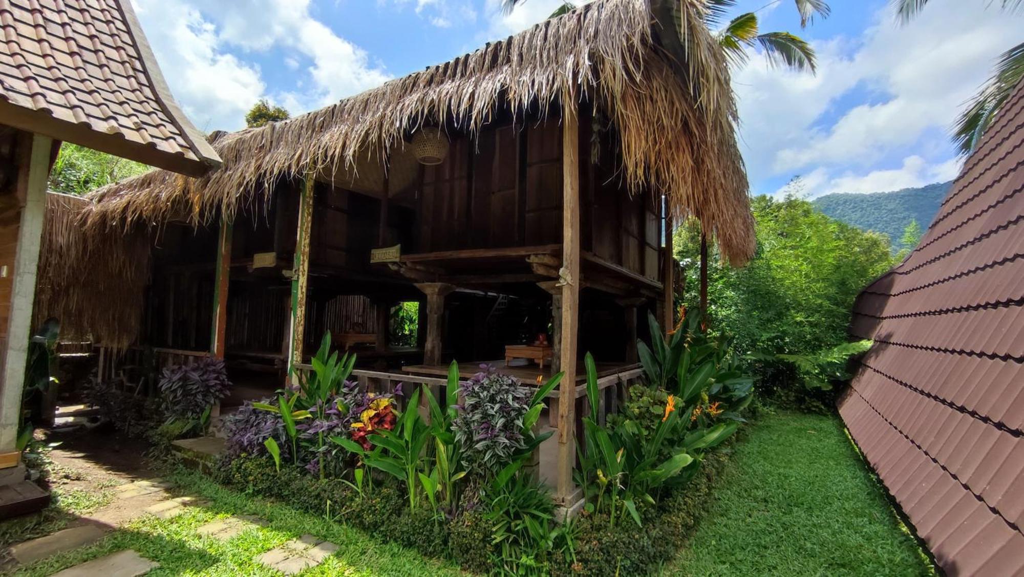 Sekumpul Bali Hidden Space Singaraja Exteriér fotografie