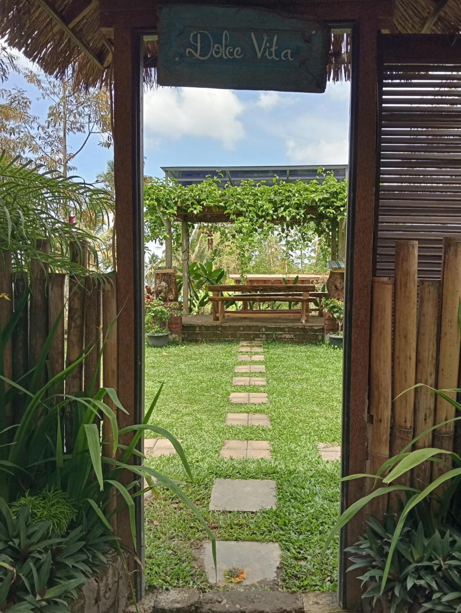 Sekumpul Bali Hidden Space Singaraja Exteriér fotografie