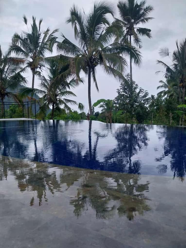 Sekumpul Bali Hidden Space Singaraja Exteriér fotografie
