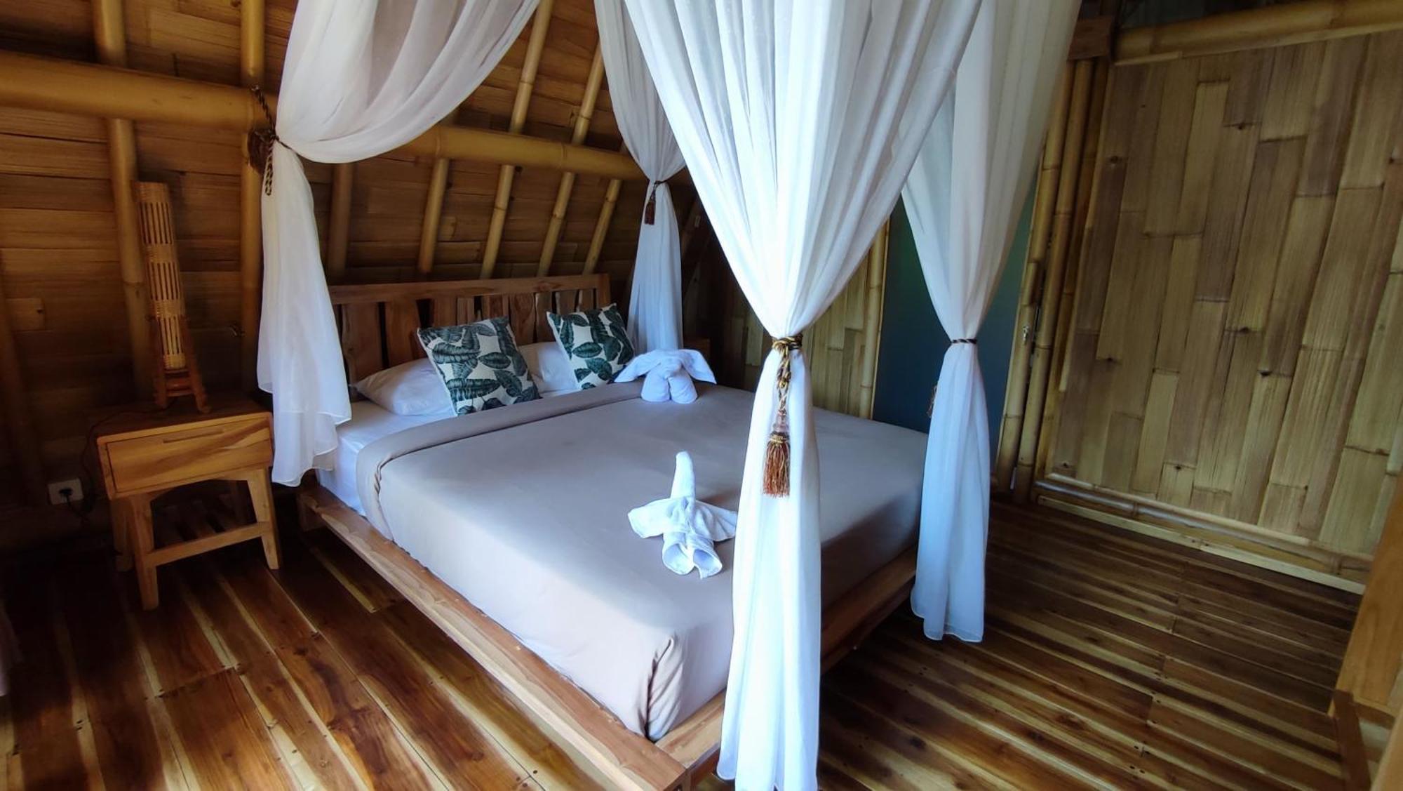 Sekumpul Bali Hidden Space Singaraja Exteriér fotografie