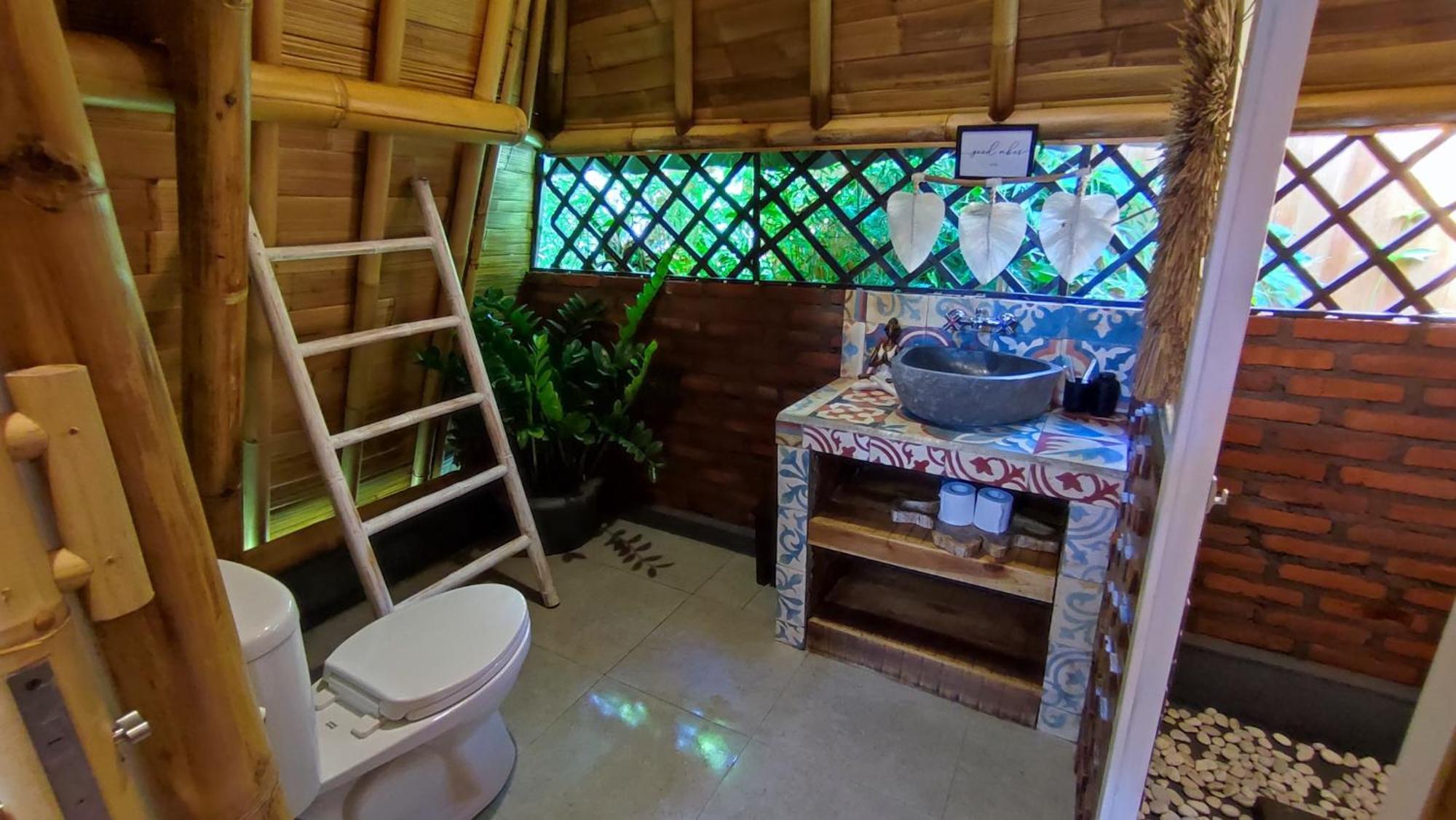 Sekumpul Bali Hidden Space Singaraja Exteriér fotografie