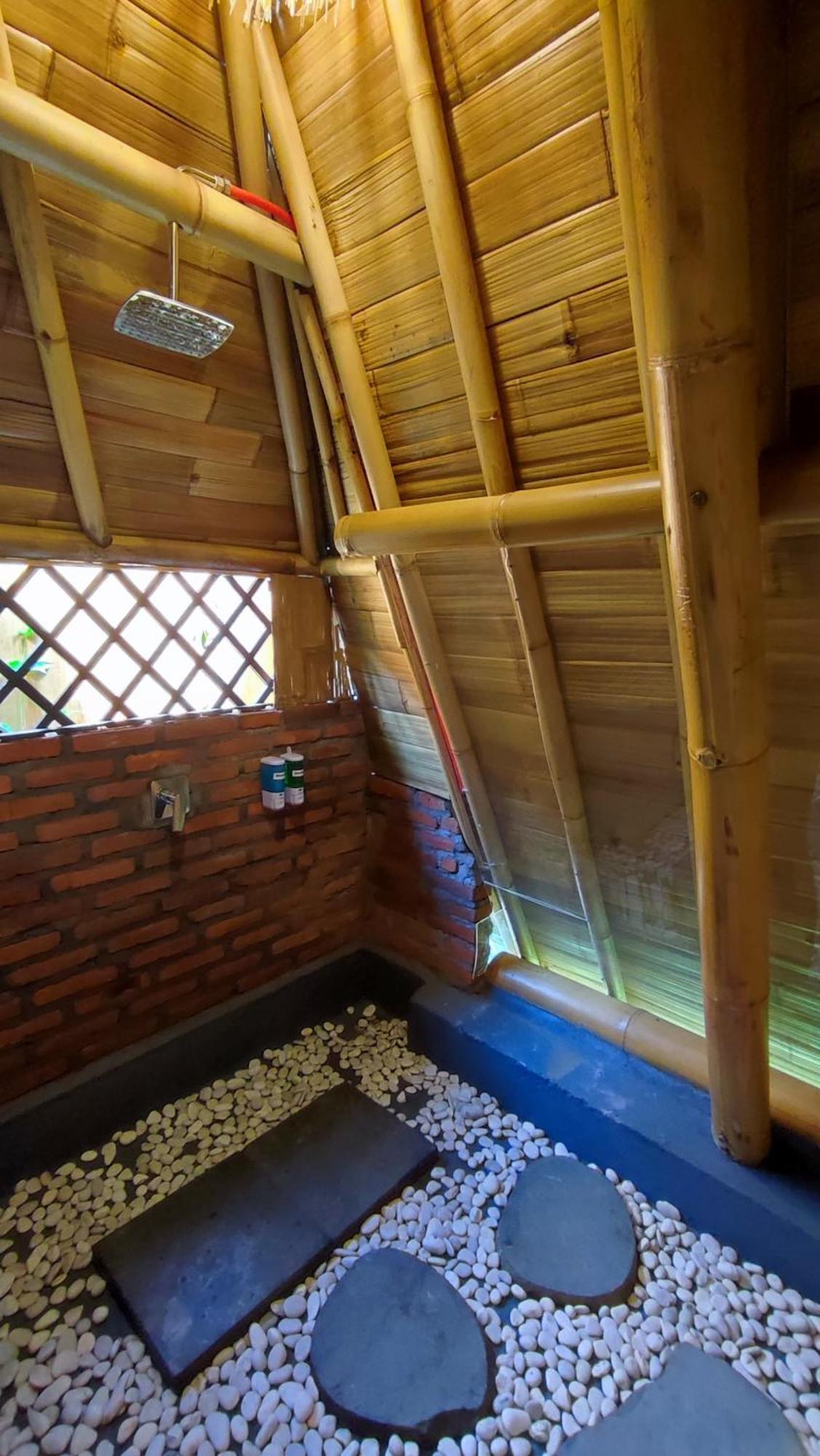 Sekumpul Bali Hidden Space Singaraja Exteriér fotografie