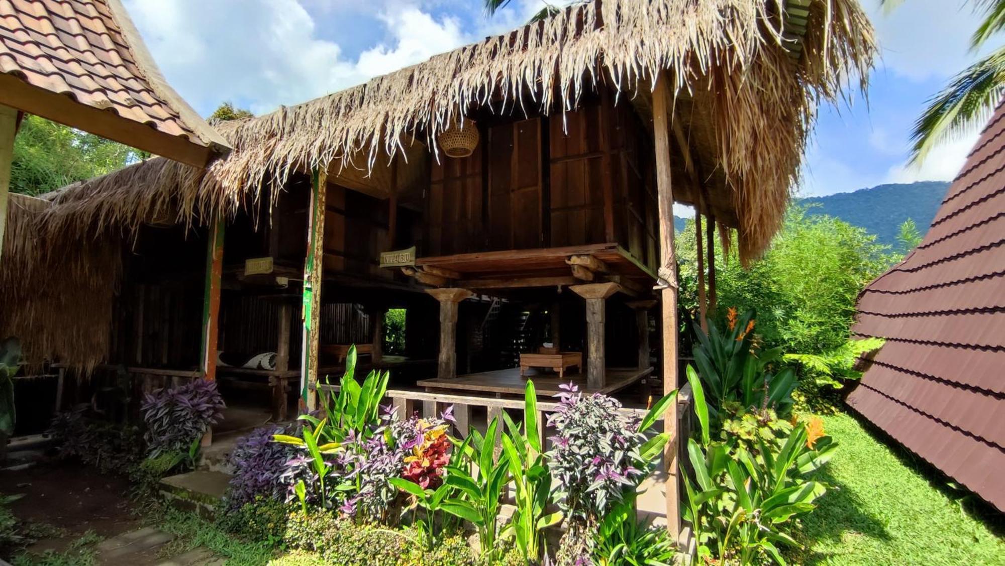 Sekumpul Bali Hidden Space Singaraja Exteriér fotografie