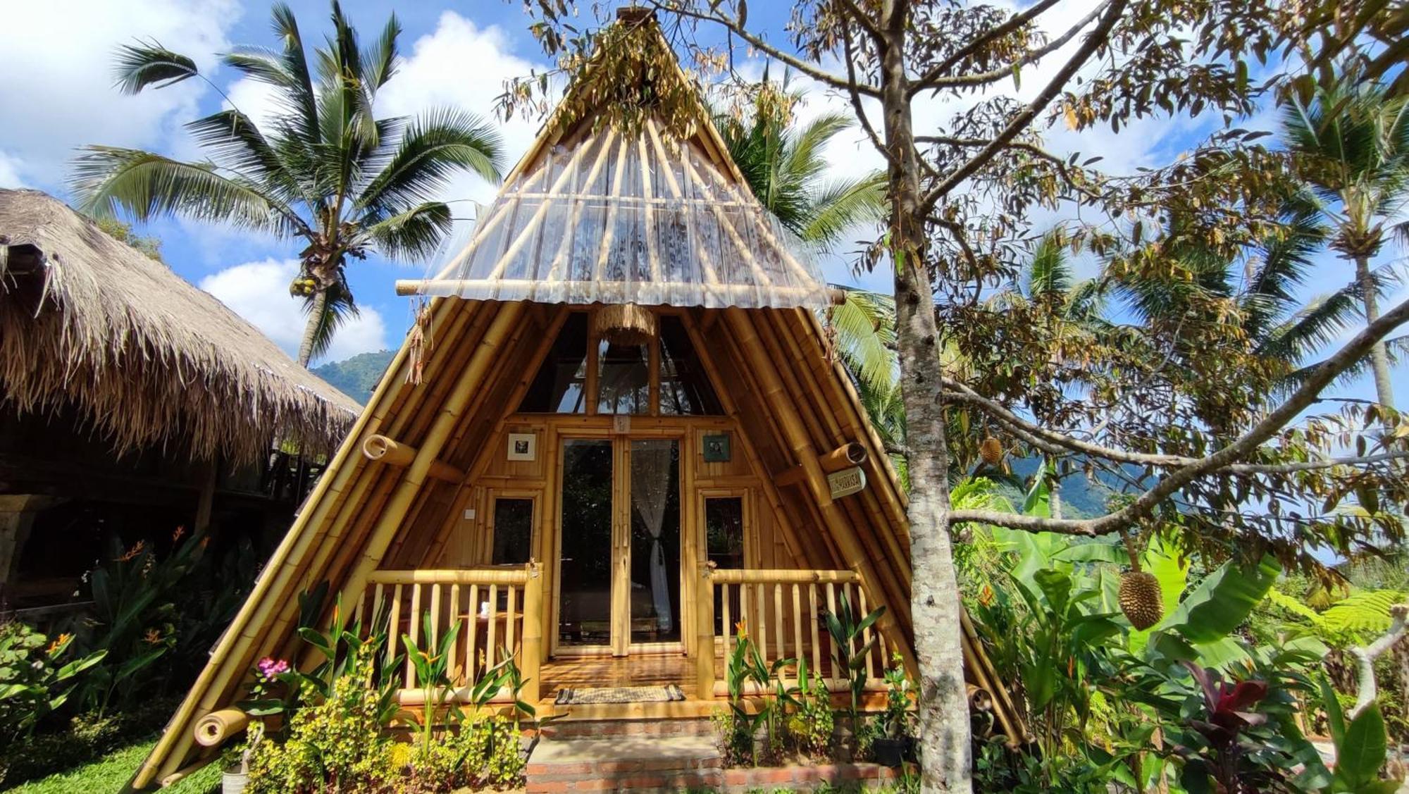 Sekumpul Bali Hidden Space Singaraja Exteriér fotografie