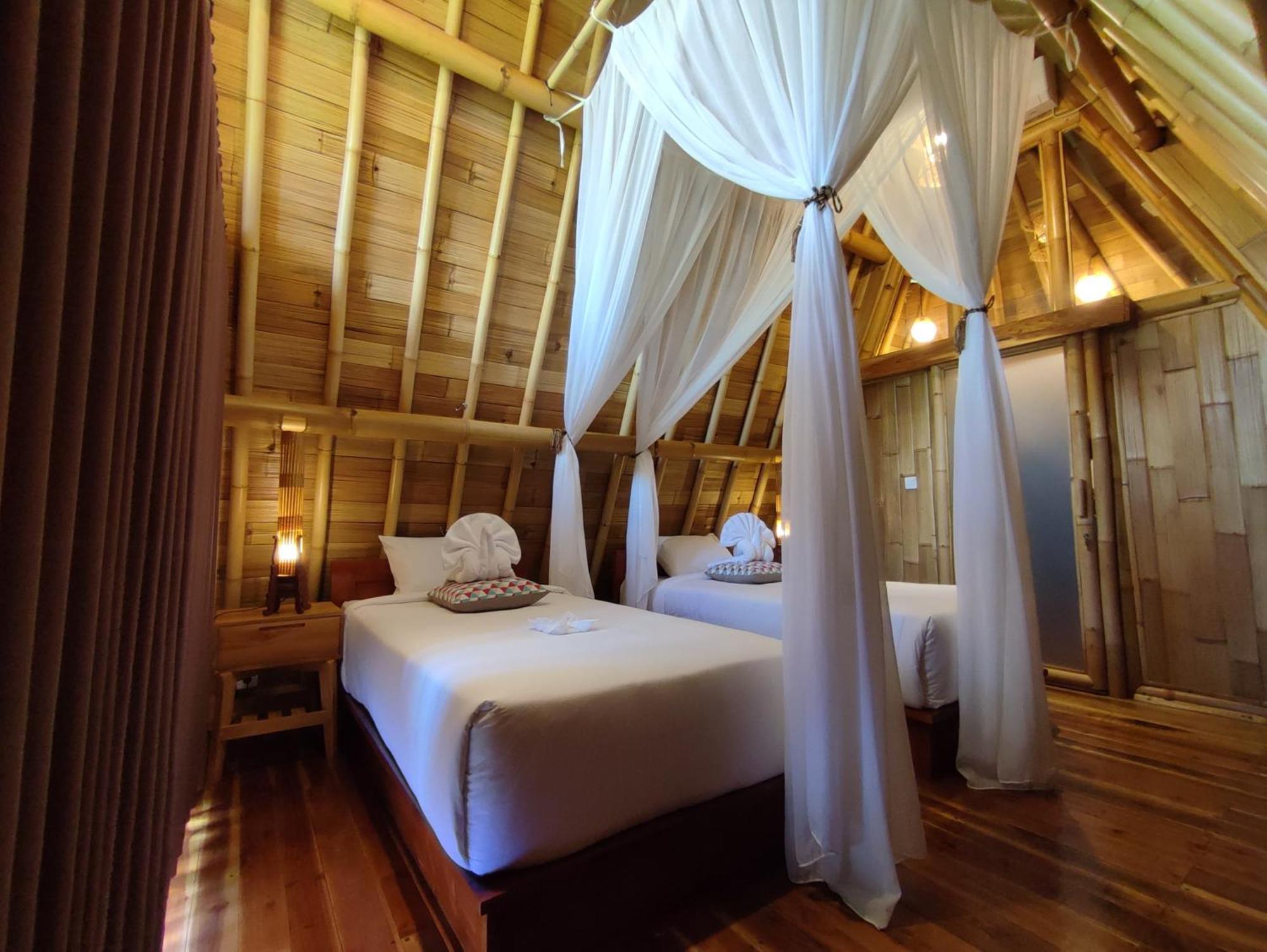Sekumpul Bali Hidden Space Singaraja Exteriér fotografie