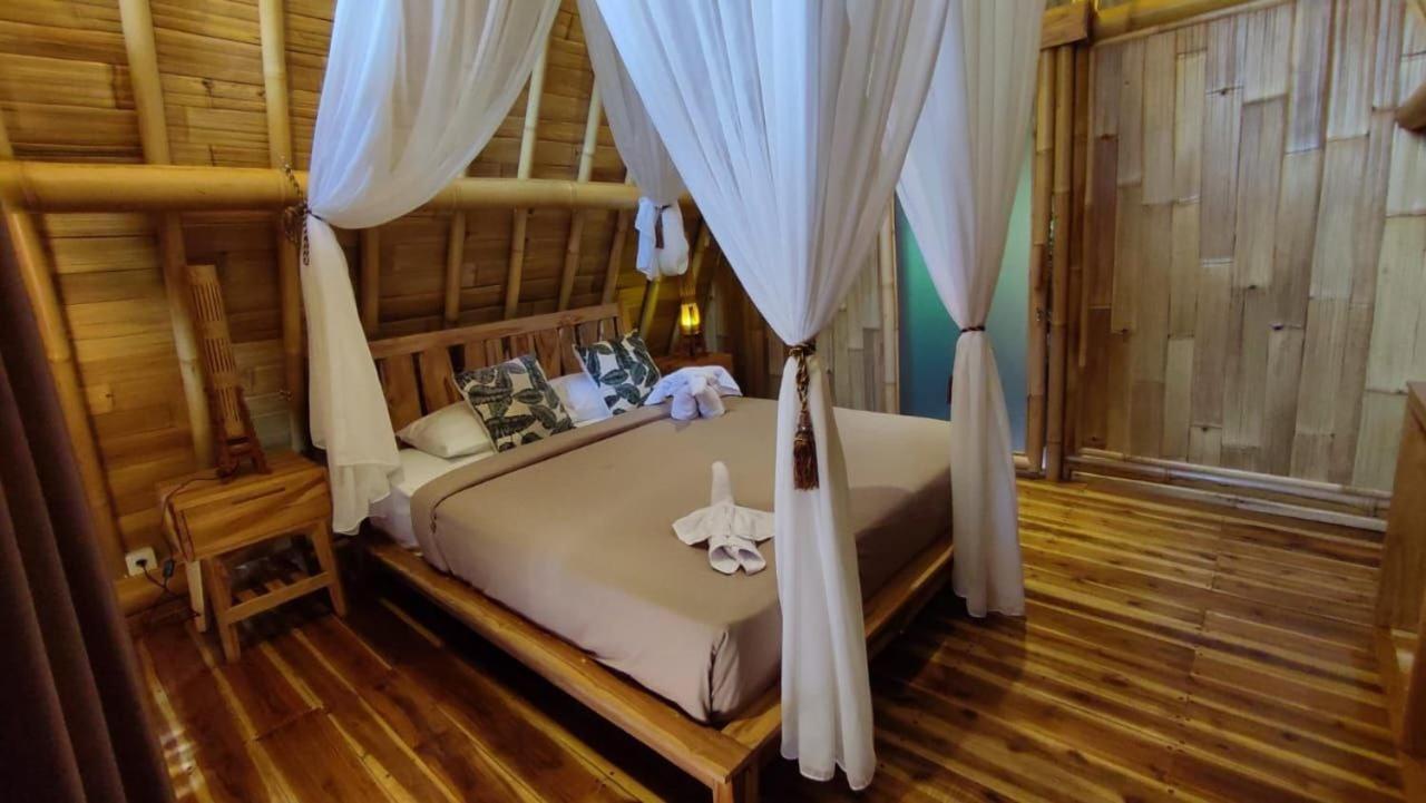 Sekumpul Bali Hidden Space Singaraja Exteriér fotografie