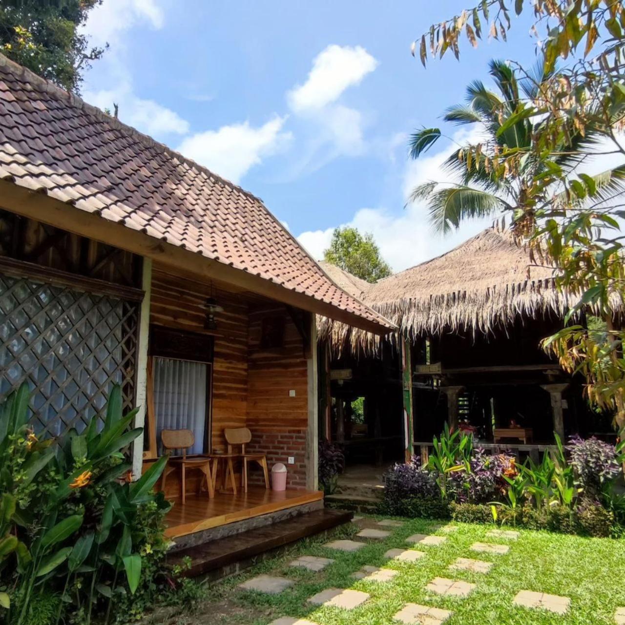 Sekumpul Bali Hidden Space Singaraja Exteriér fotografie