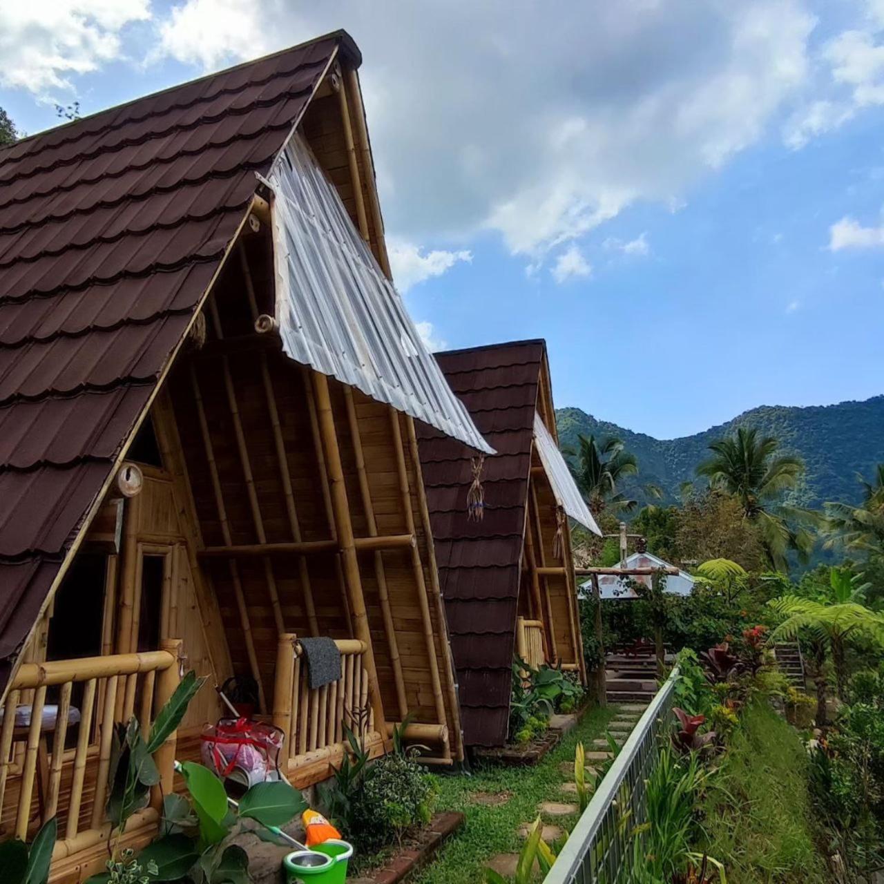 Sekumpul Bali Hidden Space Singaraja Exteriér fotografie