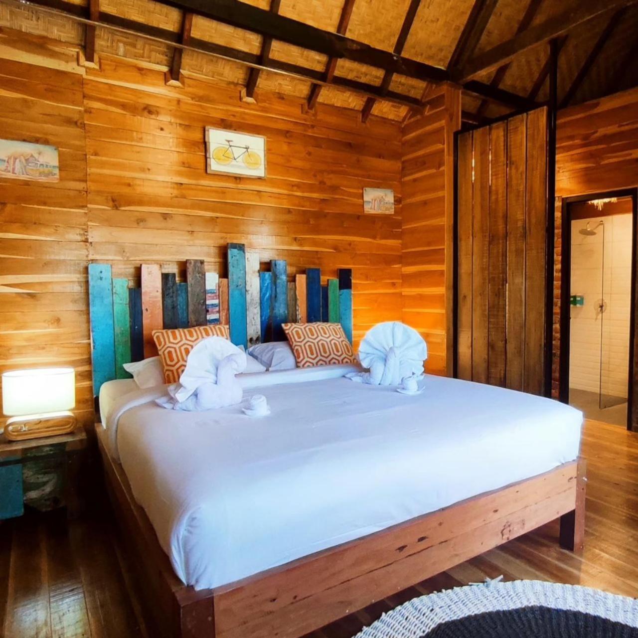 Sekumpul Bali Hidden Space Singaraja Exteriér fotografie