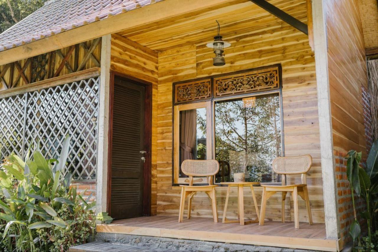 Sekumpul Bali Hidden Space Singaraja Exteriér fotografie